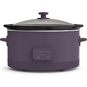 Bella Programmable Slow Cooker