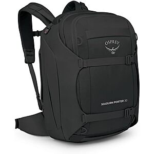 30L Osprey Sojourn Porter Travel Backpack (4 Colors) $117 + Free S&H & More