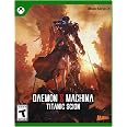 Daemon X Machina: Titanic Scion (Xbox Series X) $29.99 + Free Shipping w/ Prime or on $35+