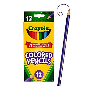 Target School Supplies Sale: Up to 60% Off Select Items & Free Store Pickup or Free Shipping w/ Target 360, Circle Card, or on $35+
