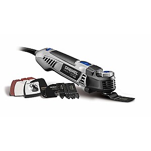 Select Tractor Supply Co Stores: Dremel Oscillating Tool Kit