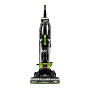 BISSELL PowerForce Helix Turbo Rewind Pet Upright Vacuum (3333) $89.97 + Free Shipping