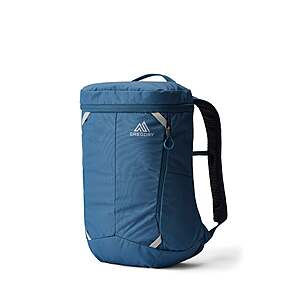 Gregory Rhune 25L Backpack (Blue) $54.73 at REI w/ Free Store Pickup