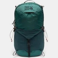 Mountain Hardwear Field Day 16L Pack (Green or Black) $59.73 at REI w/ Free Store Pickup