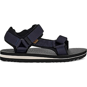 Teva Universal Trail Men's Sandals w/ Vibram Megagrip Outsole (Total Eclipse) $40.73 at REI w/ Free Store Pickup