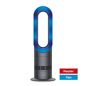 Refurb: Dyson AM09 Hot + Cool Heater & Fan (Various) $170 + Free S&H