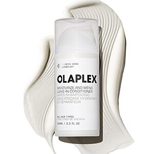 3.3-Oz Olaplex No. 5 Leave-In Conditioner $16.15 w/ S&S + Free Shipping w/ Prime or on $35+