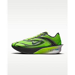 Nike Men's Vaporfly 4 Road Racing Shoes (Lime) $148.48 + Free S&H