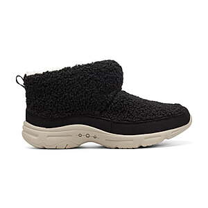 Easy Spirit Women's Brindle2 Slip-On Winter Bootie (Select Colors/Sizes) $18 + Free Shipping w/ Walmart+ or on $35+