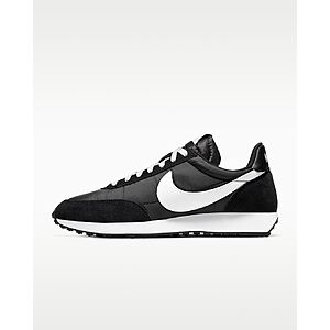 Nike Men's Air Tailwind 79 Shoes (Black/Team Orange/White) $54.75 + Free S&H