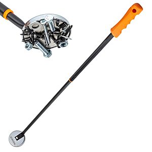 24"-36.5" NEIKO Telescoping Magnetic Pickup Tool (w/ 50 Lbs Holding Force)
