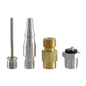 Campbell Hausfeld Blow Gun Inflation Kit $5 & More + Free Shipping