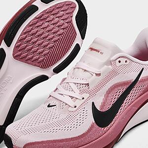 Nike Women's Pegasus 42 Running Shoes (Pearl Pink) $80 + Free S&H
