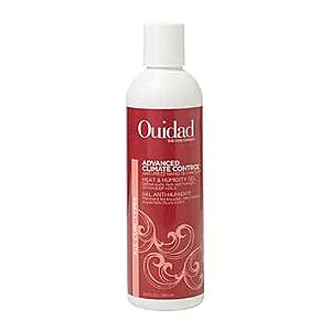 8.5-Oz Ouidad Advanced Climate Control Heat & Humidity Stronger Hold Curl Gel $12.35 w/ S&S + Free Shipping w/ Prime or on $35+