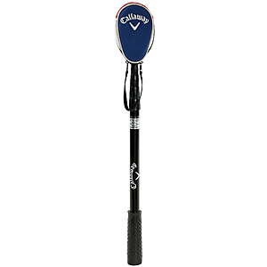Callaway Golf 6' Pocket Ball Retriever $6.80 + Free Shipping w/ Walmart+ or on $35+ (YMMV)