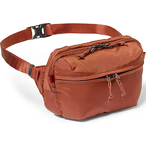 REI Co-op Ruckpack Waist Pack (Iron Oxide) $10.83 + Free Store Pickup