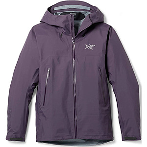 Arc'teryx Men's Beta SL  GORE-TEX Shell Jacket (3 Colors) $299.83 + Free Shipping