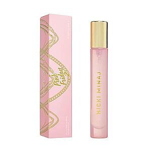 0.33-Oz Nicki Minaj Pink Friday 2 Eau de Parfum Spray Pen $11 + Free Shipping w/ Prime or on $35+