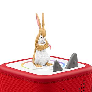 Tonies Guess How Much I Love You Audio Toy Figurine
