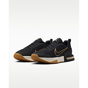 Nike Men's Air Max Alpha Trainer 6 Workout Shoes (2 Colors) $59.95 + Free S&H