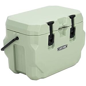 Lifetime 28-Qt Bear-Resistant Hard Camping Cooler (5 Colors) $89 + Free Shipping