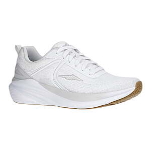Avia Men's Commend 2 Running Sneakers (Black or White) $14.99 + Free Shipping w/ Walmart+ or on $35+