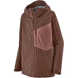 Patagonia Men's Snowdrifter Jacket (Molasses Brown) $169.99 + Free Shipping