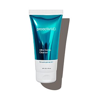 6-Oz Proactiv Ultra Gentle Face Cleanser (Green Tea) $19.85 w/ S&S + Free Shipping w/ Prime or on $35+