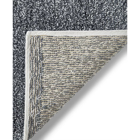 20" x 30" Oake Organic Bath Rug (Cool Dusk Gray) $14.93 + Free Pickup at Macy's or Free Shipping on $25+