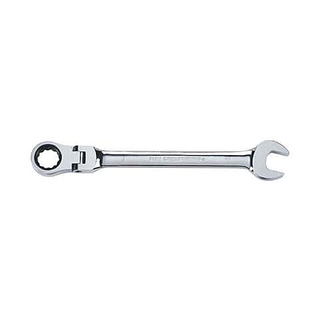GEARWRENCH 3/8" 12 Point SAE Flex Head Combination Wrench $3 & More at Ace Hardware w/ Free Store Pickup (YMMV)
