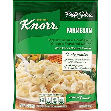 Knorr Rice & Pasta Sides for Only $0.85!