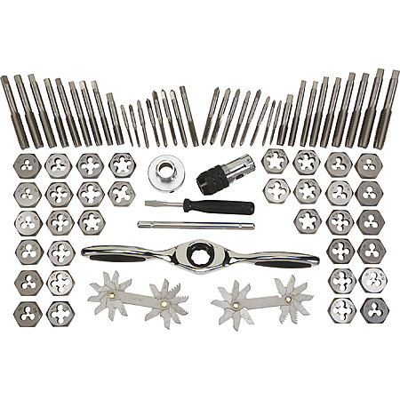 62% Off Klutch Tap & Die Set!