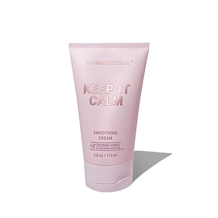 73% Off Beachwaver Smoothing Cream!