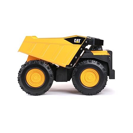 20" CAT Construction Toys Mighty Steel Dump Truck $26.49 + Free Shipping w/ Prime or on $35+