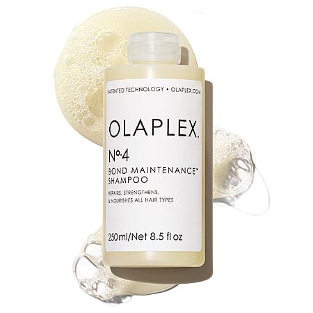 8.5-Oz Olaplex No. 4 Bond Maintenance Shampoo $16.16 + Free Shipping w/ Prime or on $35+