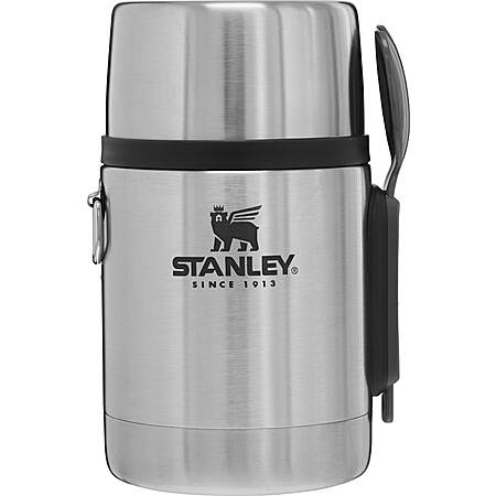 Save 50% on Select Stanley Drinkware: Stainless Steel Insulated Cup $15.50, 30-Oz Tumbler $17.50 & More + Free In-Store Pickup at Lowe's