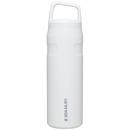 36-Oz Stanley IceFlow Cap and Carry Water Bottle (Polar) $17.79 + Free Shipping w/ Prime or on $35+