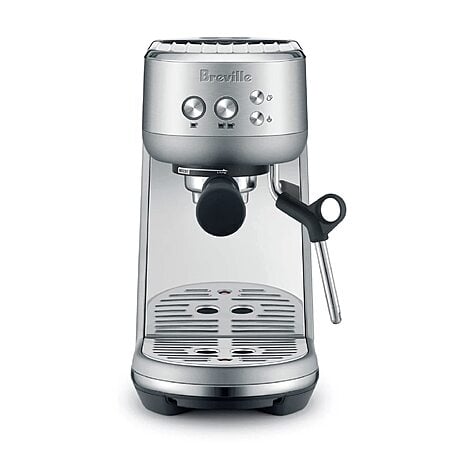 Breville Bambino Espresso Machine (Brushed Stainless Steel) $250 + Free Shipping