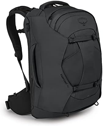 Osprey Farpoint 40L Travel Pack (4 Colors) $111 & More + Free Shipping