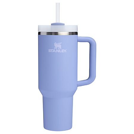 40-Oz STANLEY Quencher H2.0 Tumbler with Handle and Straw (Various Colors) $22.50 + Free Shipping w/ Prime or on $35+
