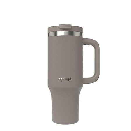 40-oz Contigo Streeterville Tumbler (Inky Cap) $12.74 + Free Shipping w/ Prime or on $35+