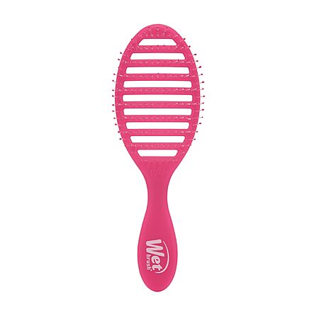 Wet Brush Speed Dry Hair Brush (Pink) $4.34 + Free Shipping w/ Prime or on $35+