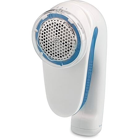 Conair Fabric Shaver and Lint Remover (White) $8.97 + Free Shipping w/ Prime or $35+
