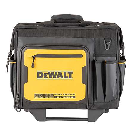 DEWALT 18” Rolling Tool Bag $99 + Free Shipping