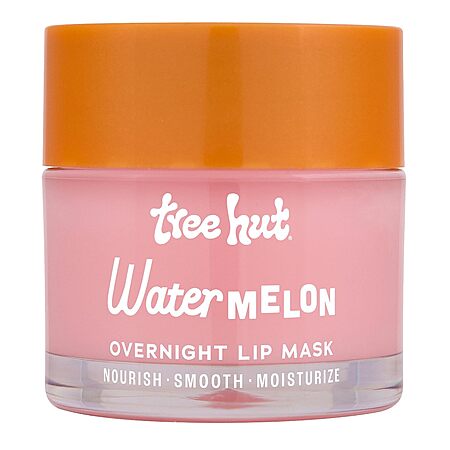 0.6-Oz Tree Hut Overnight Lip Mask (3 Flavors) $4.75 w/ S&S + Free S&H w/ Prime or $35+