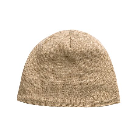 The North Face Jim Beanie (Khaki Stone Heather) $13.83 + Free Shipping w/ Prime or on $35+
