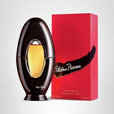 Paloma Picasso Mon Parfum Eau de Parfum for Women $31.98 w/ S&S + Free Shipping w/ Prime or on $35+