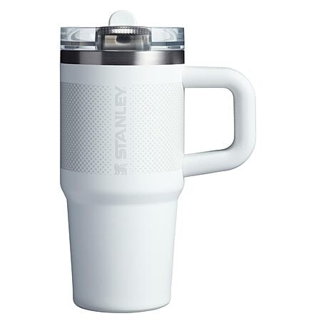 STANLEY Quencher ProTour Flip Straw Tumbler (Frost Fade) $15 + Free Shipping w/ Prime or on $35+