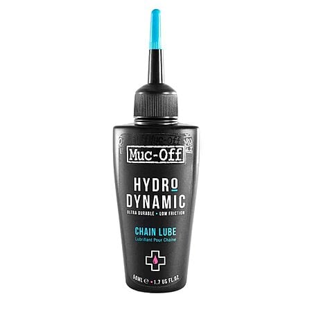 1.7-Oz Muc-Off Hydrodynamic Chain Lube $7.49 + Free Shipping w/ Prime or on $35+