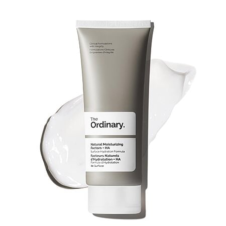 3.4-Oz The Ordinary Natural Moisturizing Factors + Hyaluronic Acid Face Moisturizer $9.62 + Free Shipping w/ Prime or on $35+